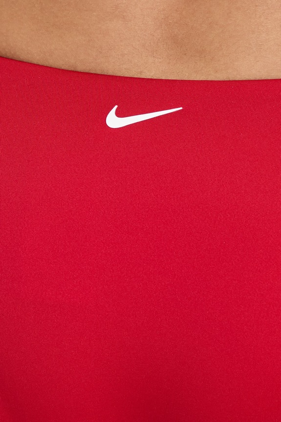 Nike strój kąpielowy dwuczęściowy damski NESSF243