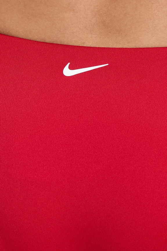 Nike strój kąpielowy dwuczęściowy damski NESSF243