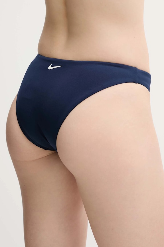Nike μαγιό δύο τεμαχίων γυναικείο NESSF243 σκούρο μπλε