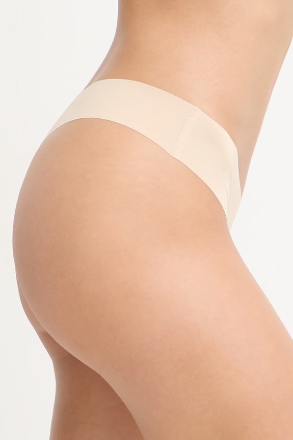 GOD SAVE QUEENS μπραζίλ γυναικεία BRAZILIAN GSQ.138.125 μπεζ SS26