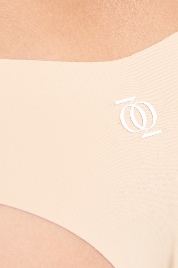 Ρούχα GOD SAVE QUEENS μπραζίλ γυναικεία BRAZILIAN GSQ.138.125 μπεζ