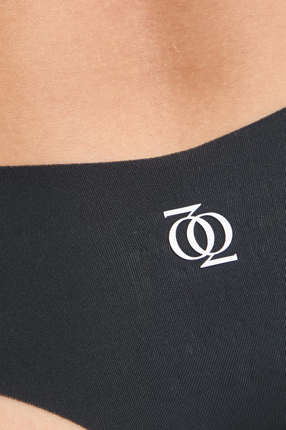 Ρούχα GOD SAVE QUEENS μπραζίλ γυναικεία BRAZILIAN GSQ.138.125 μαύρο