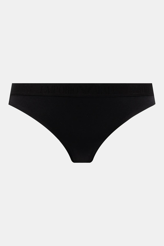 Kalhotky Emporio Armani Underwear 2-pack EW000404.AF10891 černá AW25