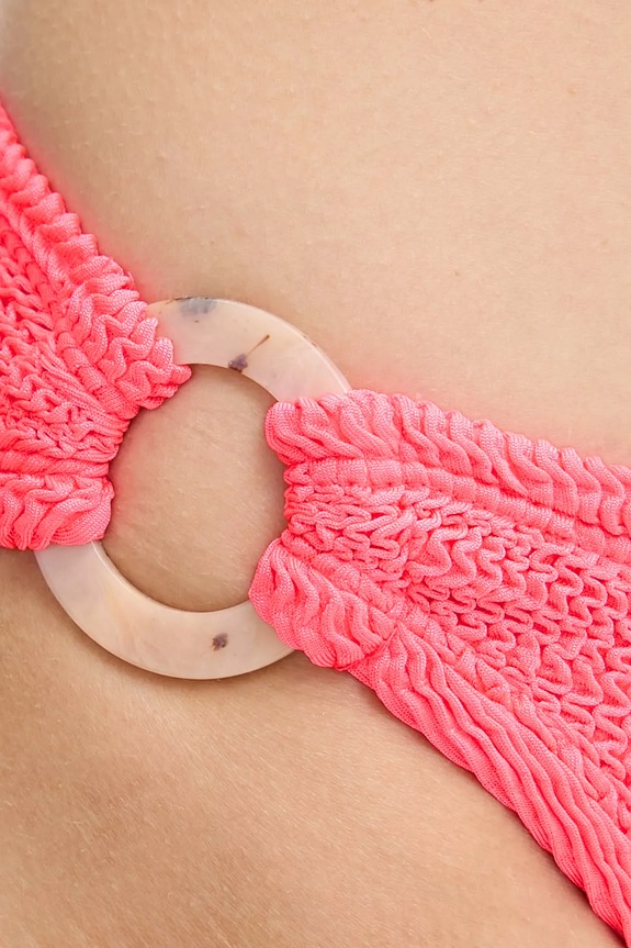PARAMIDONNA dwuczęściowy strój kąpielowy Stassie SS25SSCR