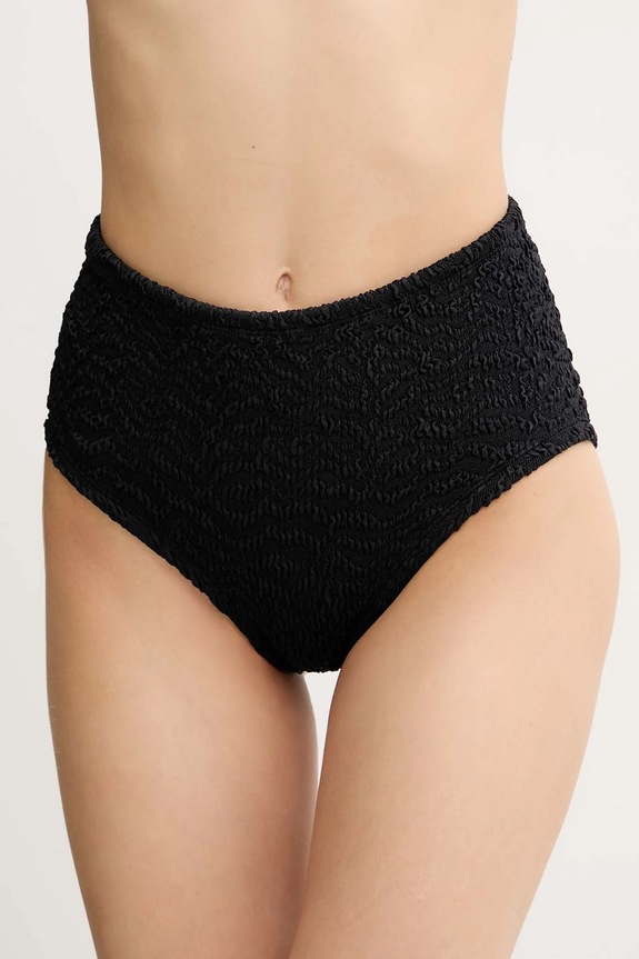 Dvodelne kopalke PARAMIDONNA Betty črna SS25BEBLN