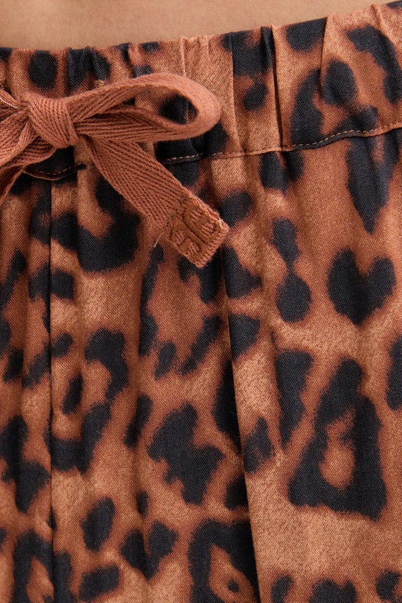 EXPLORE καφέ C18SE0