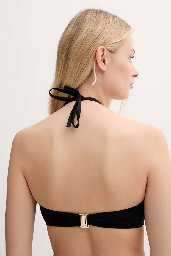 Kupaći grudnjak Chantelle ECLIPSE C16ZMK crna SS25