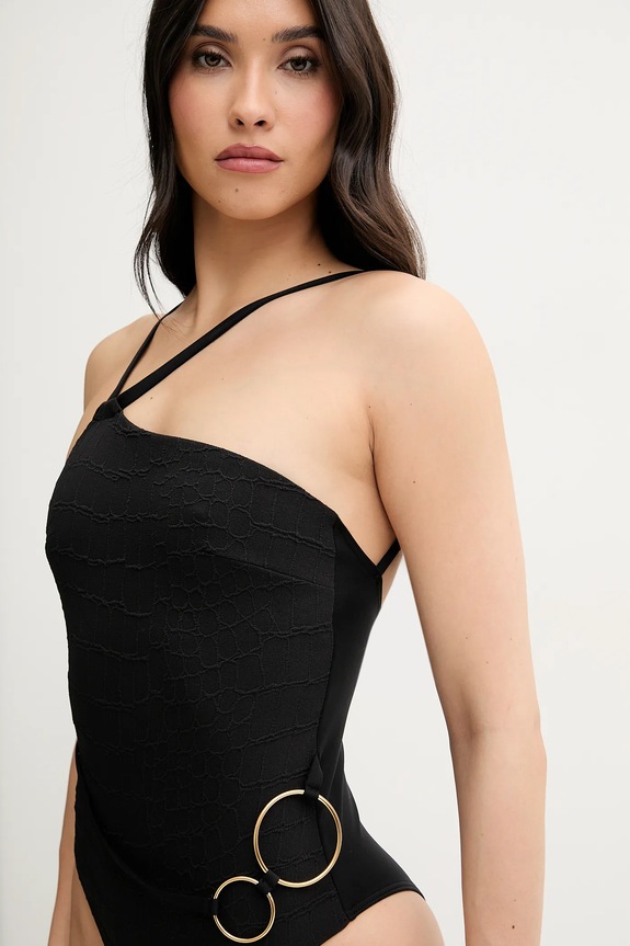 Дрехи Цял бански Chantelle ECLIPSE C16ZT9 черен