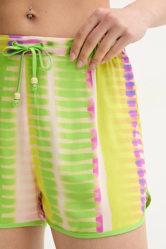 Ρούχα Μαγιό Chantelle EASY POP C22SE5 πράσινο