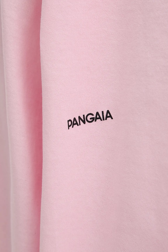 Хлопковая пижама Pangaia 10002463