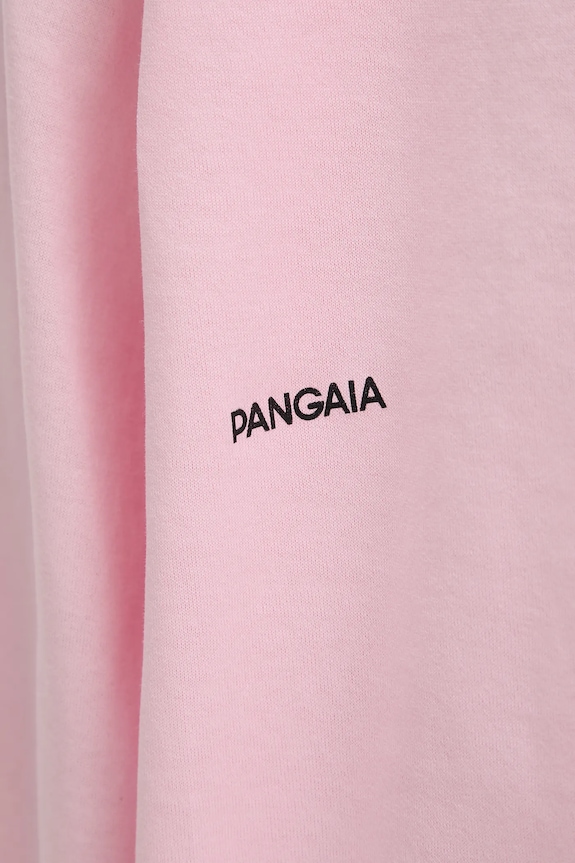 Хлопковая пижама Pangaia 10002463