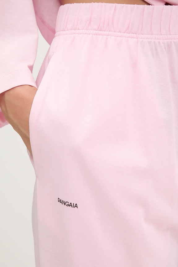 Pangaia pijamale de bumbac 10002462.