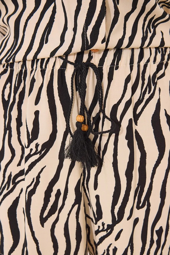 Πιτζάμα women'secret 3139912 μπεζ