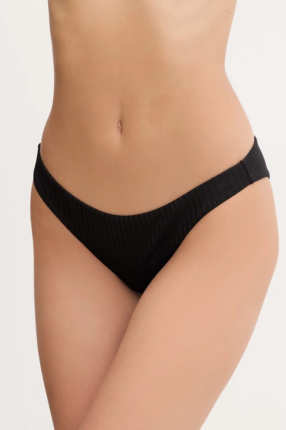 Rip Curl figi kąpielowe dół czarny 0AQWSW