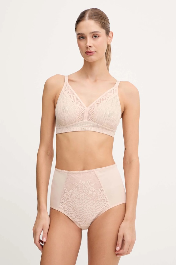 Grudnjak Chantelle C13XP0 bež AA00