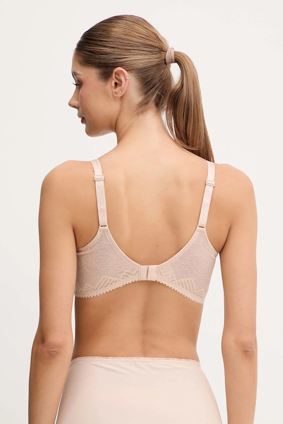 Odjeća Grudnjak Chantelle C13XP0 bež