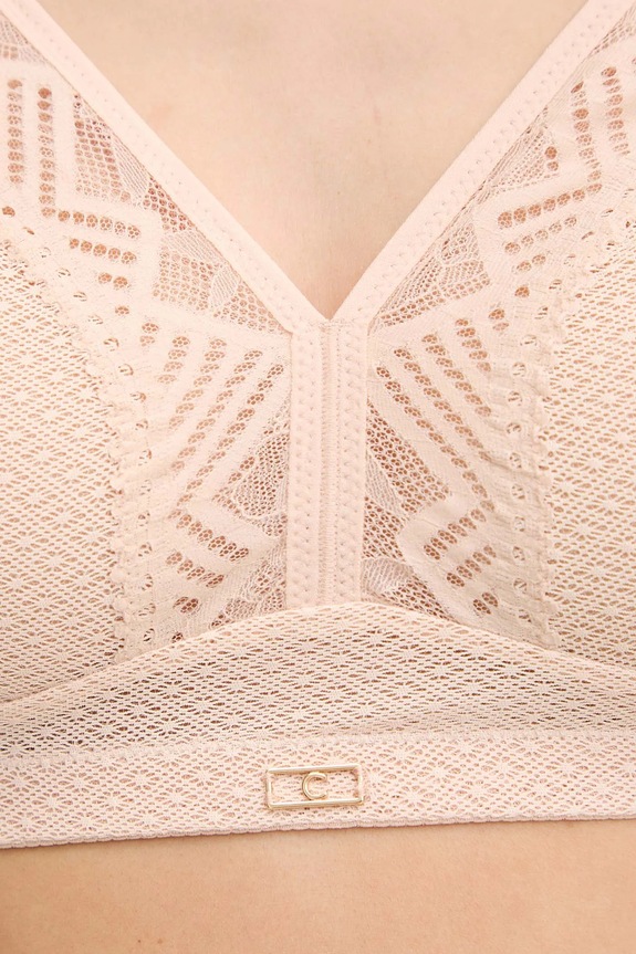 Grudnjak Chantelle bež C13XP0