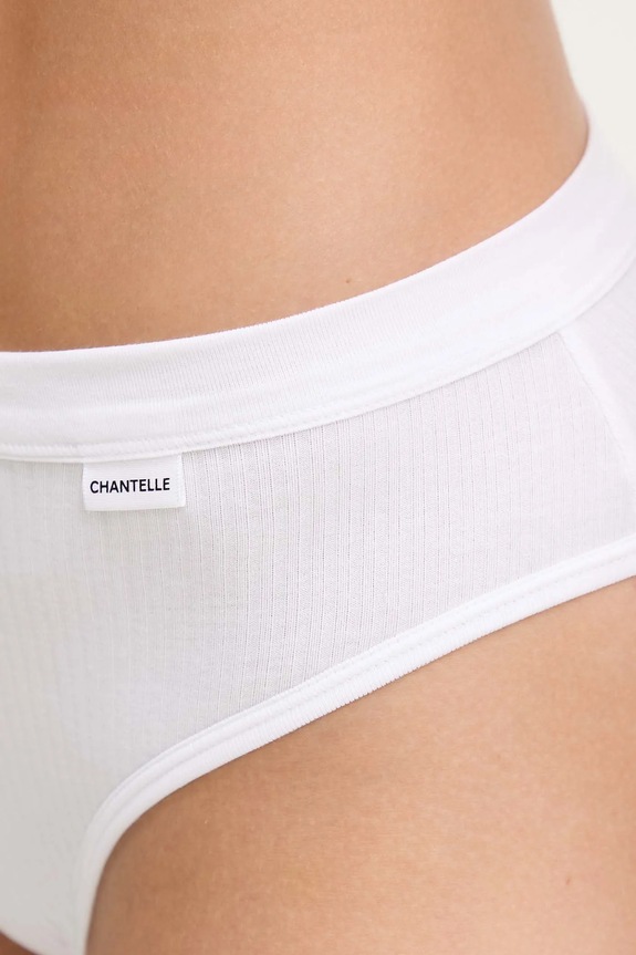 Gaćice Chantelle bijela C15P50