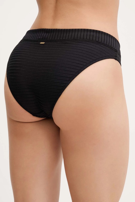 Μαγιό σλιπ μπικίνι Rip Curl 0ARWSW μαύρο SS25