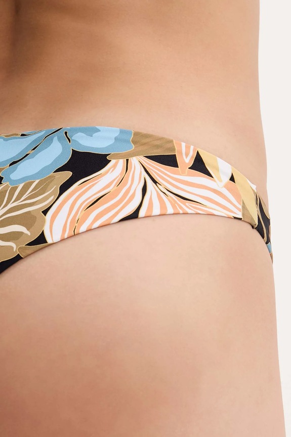 Μαγιό σλιπ μπικίνι Rip Curl μαύρο 0ESWSW
