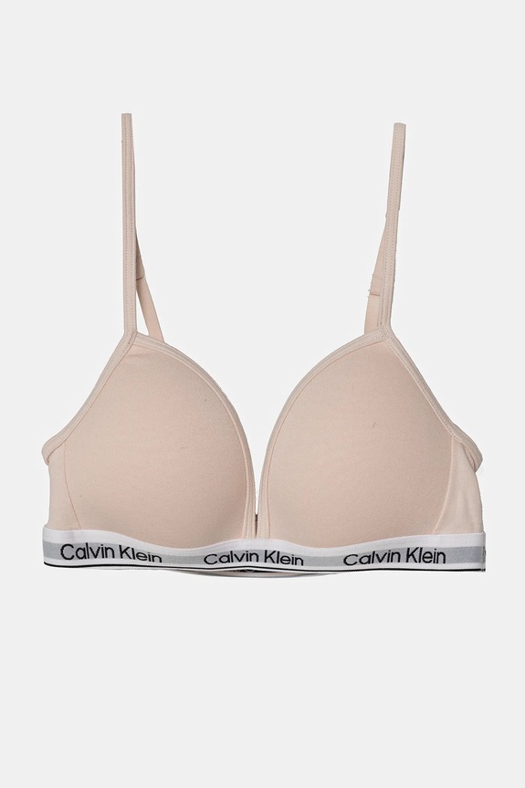 Calvin Klein Underwear biustonosz 2-pack G80G800741.PPYA różowy SS25