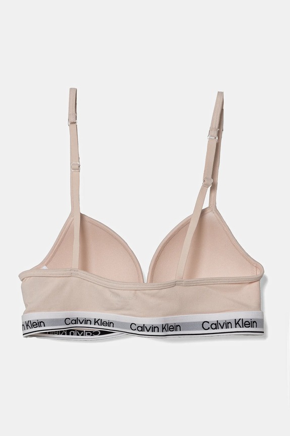 Calvin Klein Underwear biustonosz 2-pack różowy G80G800741.PPYA