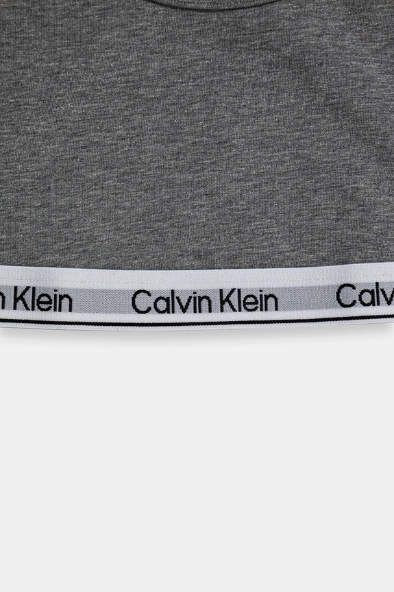 Dječji grudnjak Calvin Klein Underwear 2-pack G80G800742.PPYA