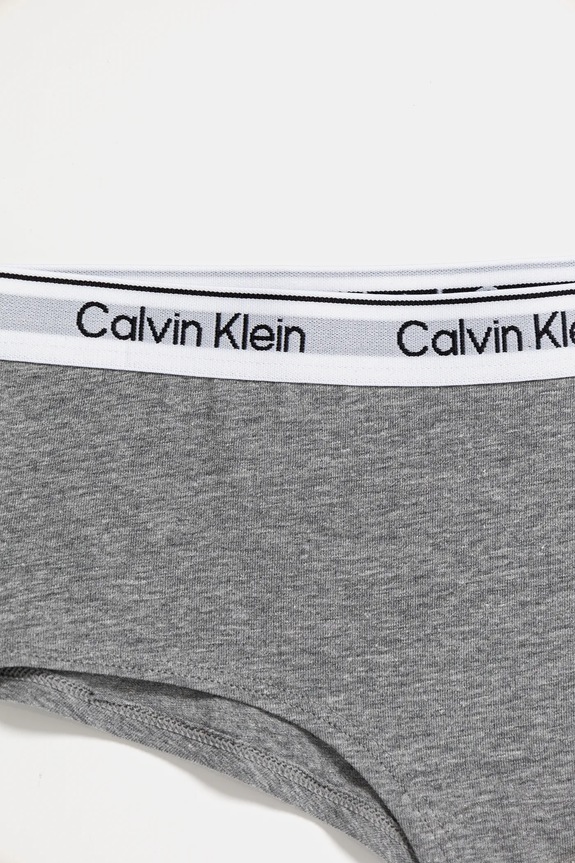 Calvin Klein Underwear figi dziecięce 2-pack G80G800727.PPYA
