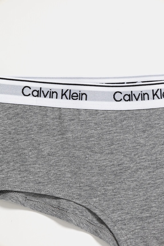 Calvin Klein Underwear figi dziecięce 2-pack G80G800727.PPYA