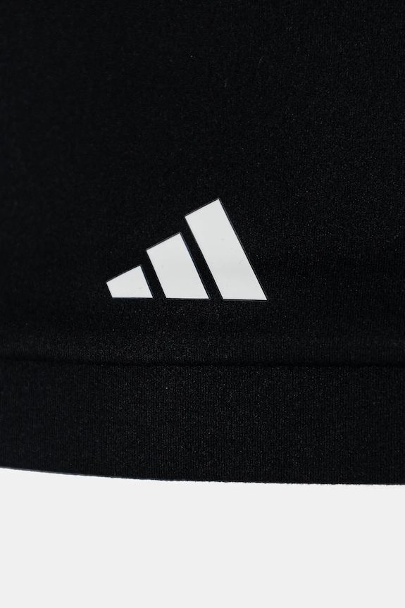 adidas biustonosz dziecięcy czarny JI6117
