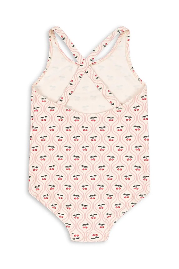 Konges Sløjd costum de baie MERLE SWIMSUIT GRS KS103346 roz SS25