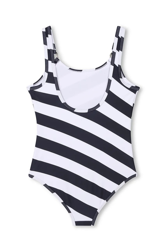 BIMBA Michael Kors costume intero bambino/a R30299.156 blu navy