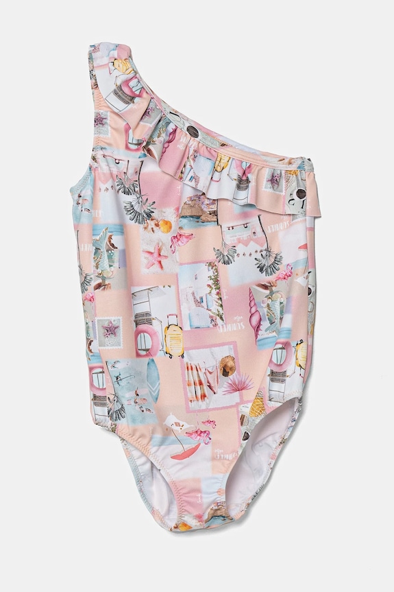 Jamiks costume intero bambino/a AYTONA AYTONA.Stroj.k.JLH157.G multicolore SS25