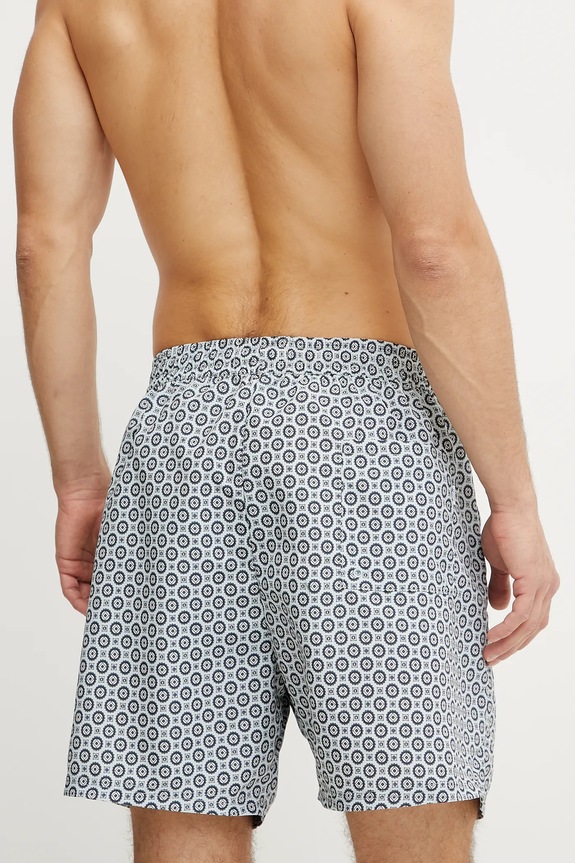 Abbigliamento Les Deux pantaloncini da bagno LDM540029 turchese