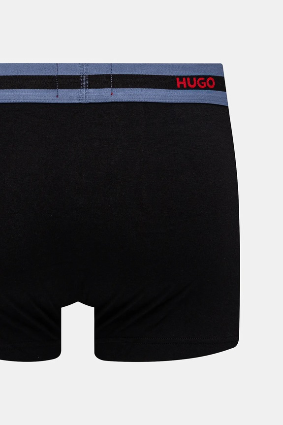 Μποξεράκια HUGO 3-pack 50532598
