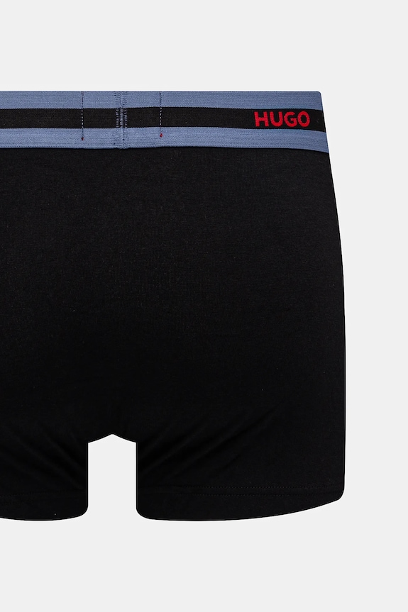 Μποξεράκια HUGO 3-pack 50532598