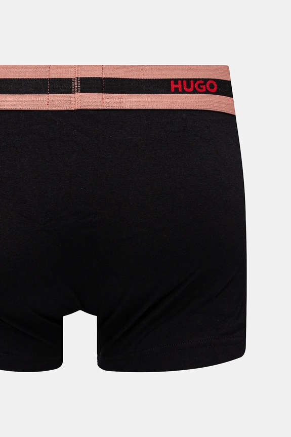 Μποξεράκια HUGO 3-pack 50532598