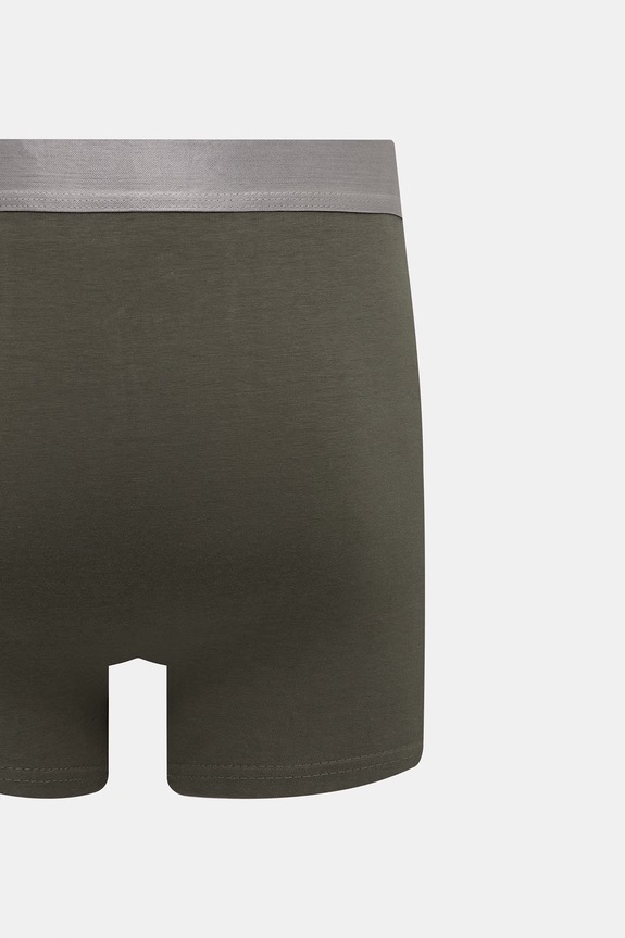 Karl Lagerfeld uske bokserice za muškarce od pamuka s elastanom 3-pack A1M47020