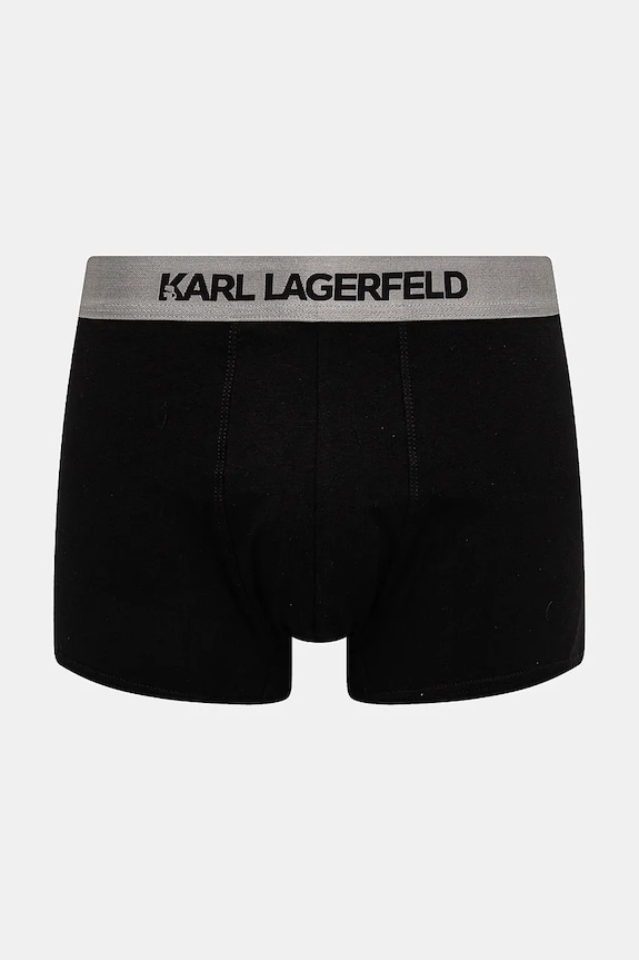 Boxerky Karl Lagerfeld 3-pak A1M47020