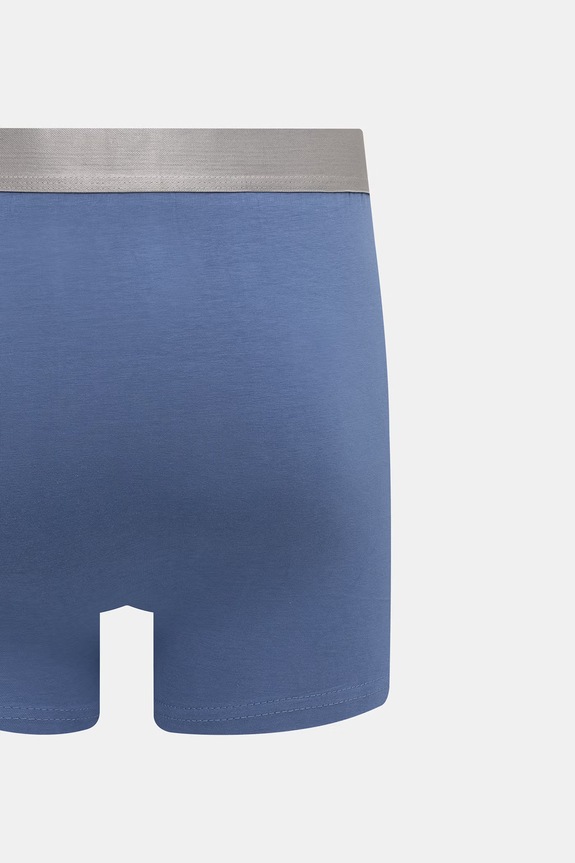 Karl Lagerfeld uske bokserice za muškarce od pamuka s elastanom 3-pack A1M47020