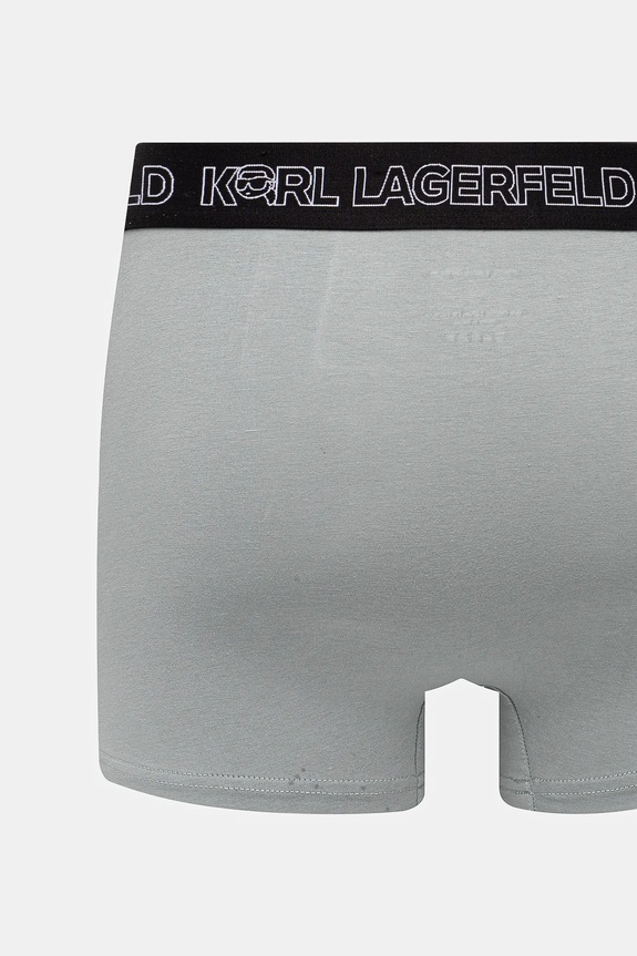 Karl Lagerfeld boxeralsó 3 db A1M47042