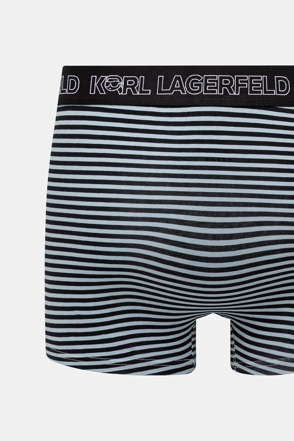Karl Lagerfeld boxeralsó 3 db A1M47042
