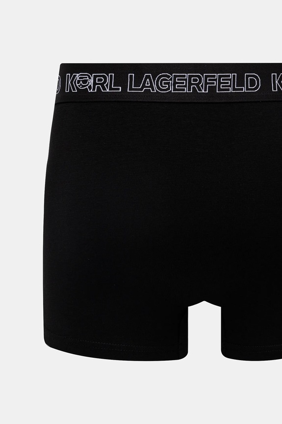 Karl Lagerfeld boxeralsó 3 db A1M47042