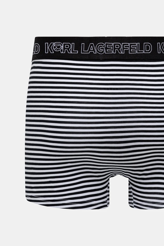 Karl Lagerfeld boxeralsó 3 db A1M47042
