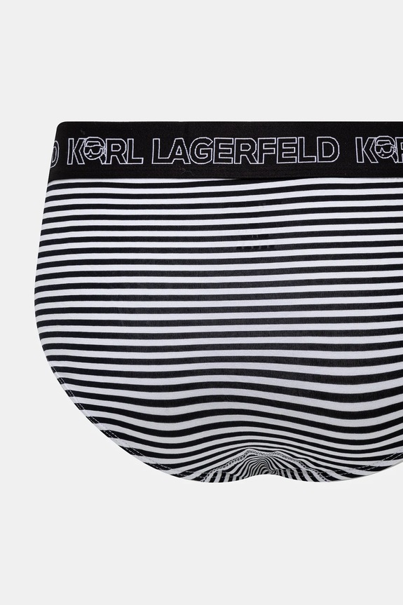 Karl Lagerfeld slip 3-pack A1M47043