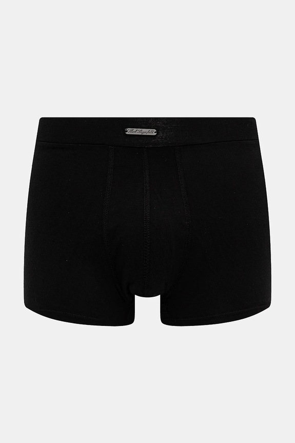 Îmbrăcăminte Karl Lagerfeld boxeri 3-pack A1M47073 bleumarin