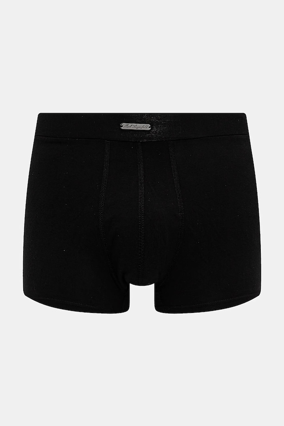 Îmbrăcăminte Karl Lagerfeld boxeri 3-pack A1M47073 bleumarin