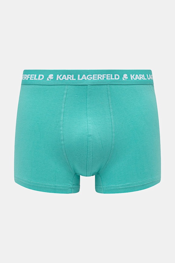 Boxerky Karl Lagerfeld 5-pack A1M47082