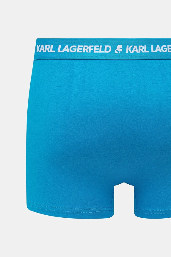 Boxerky Karl Lagerfeld 5-pack A1M47082