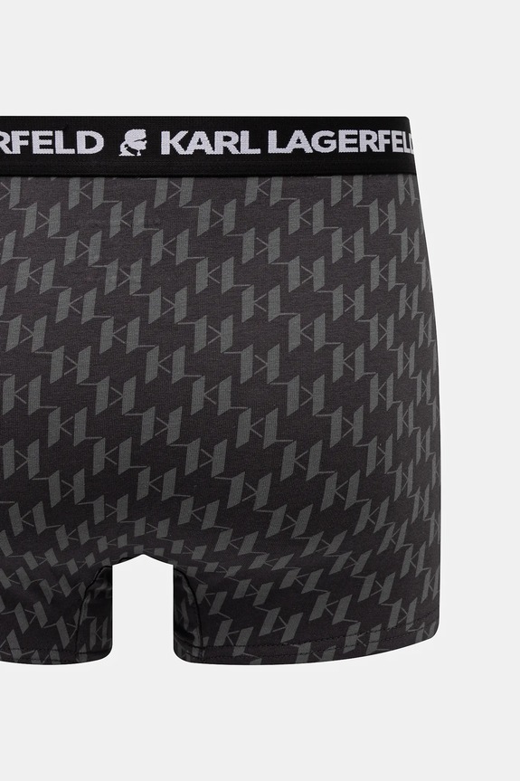 Karl Lagerfeld boxeralsó 3 db A1M47086